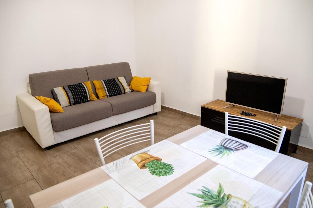 Appartement Sannio Deluxe - San Giovanni Rome