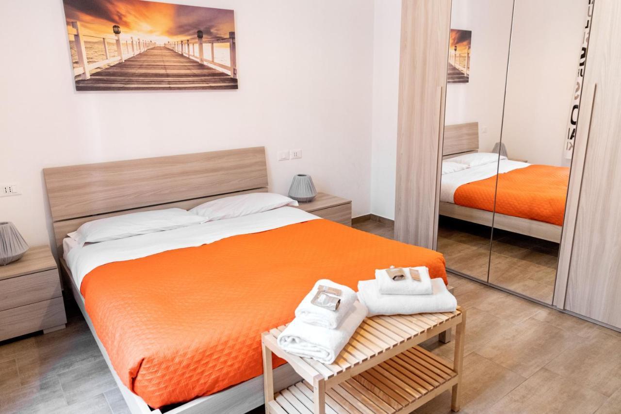 Appartement Sannio Deluxe - San Giovanni