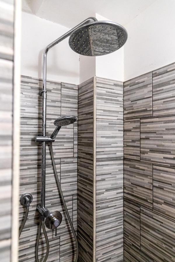 Appartement Sannio Deluxe - San Giovanni Rome