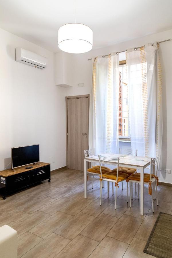 Sannio Deluxe - San Giovanni Appartement *