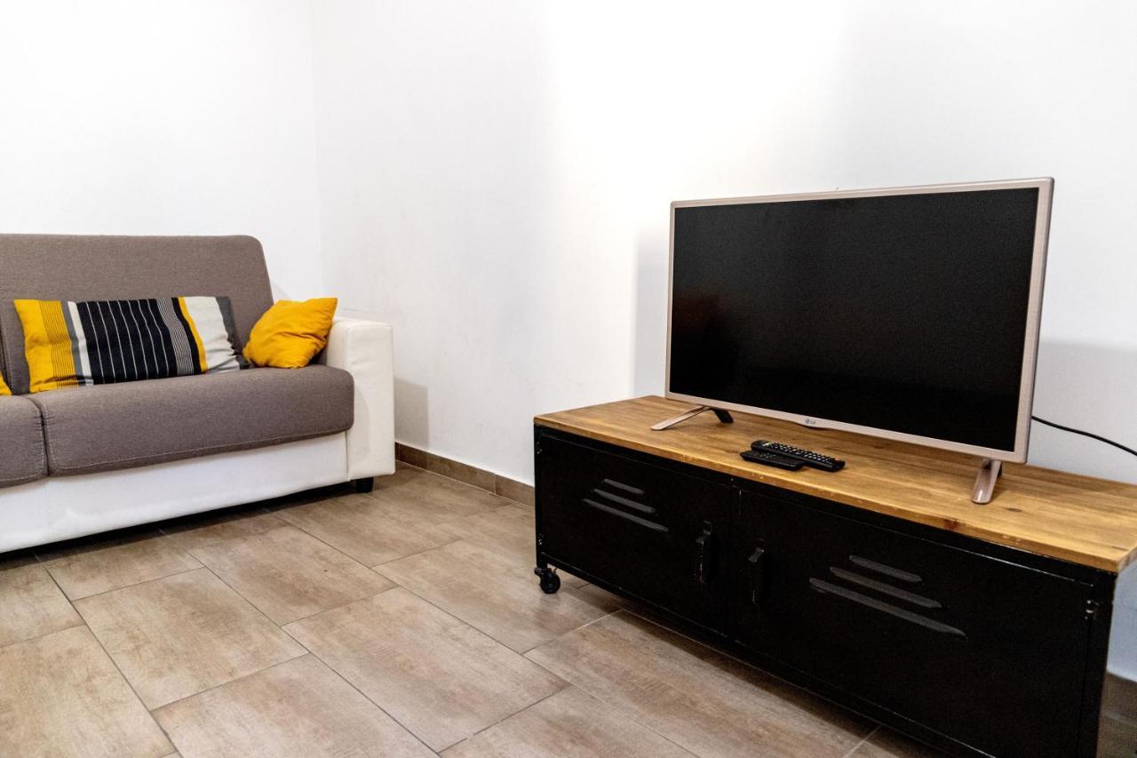 Appartement Sannio Deluxe - San Giovanni