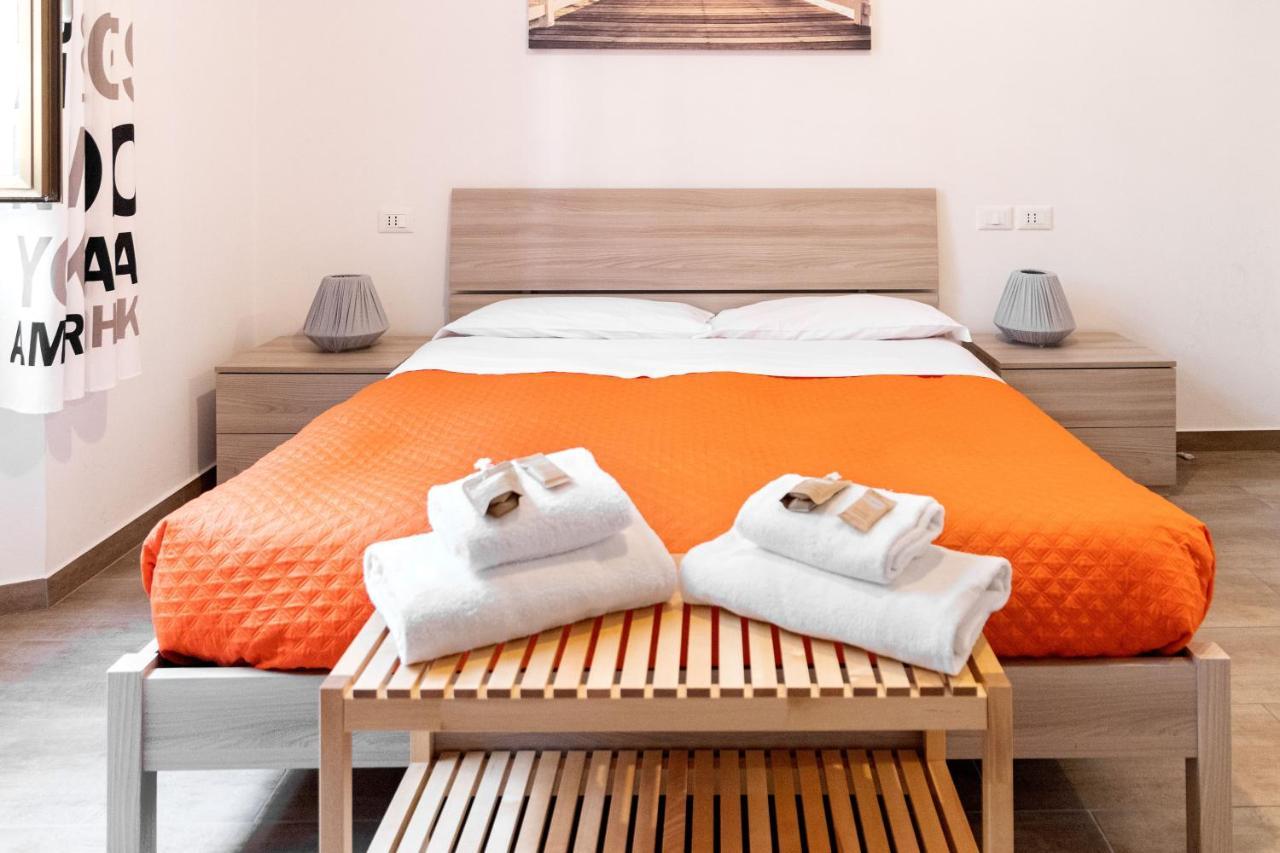 Appartement Sannio Deluxe - San Giovanni Rome