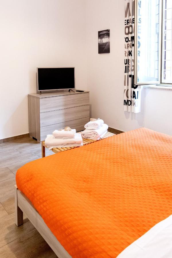 Sannio Deluxe - San Giovanni Appartement *
