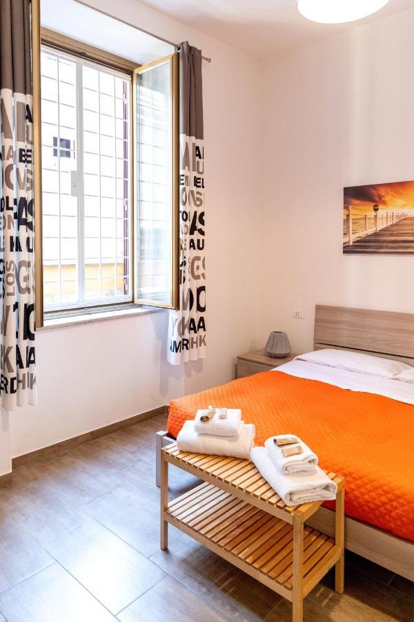 Sannio Deluxe - San Giovanni Appartement