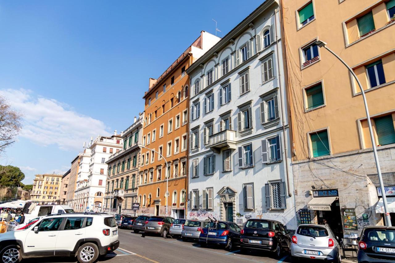 Sannio Deluxe - San Giovanni Appartement