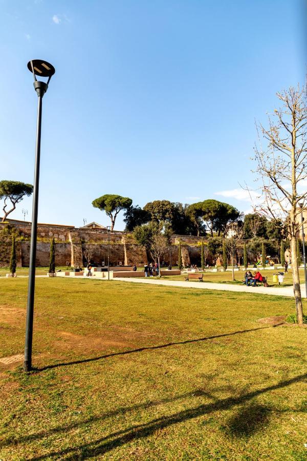 Appartement Sannio Deluxe - San Giovanni Rome