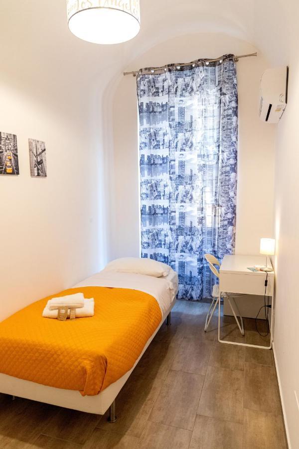 Sannio Deluxe - San Giovanni Appartement