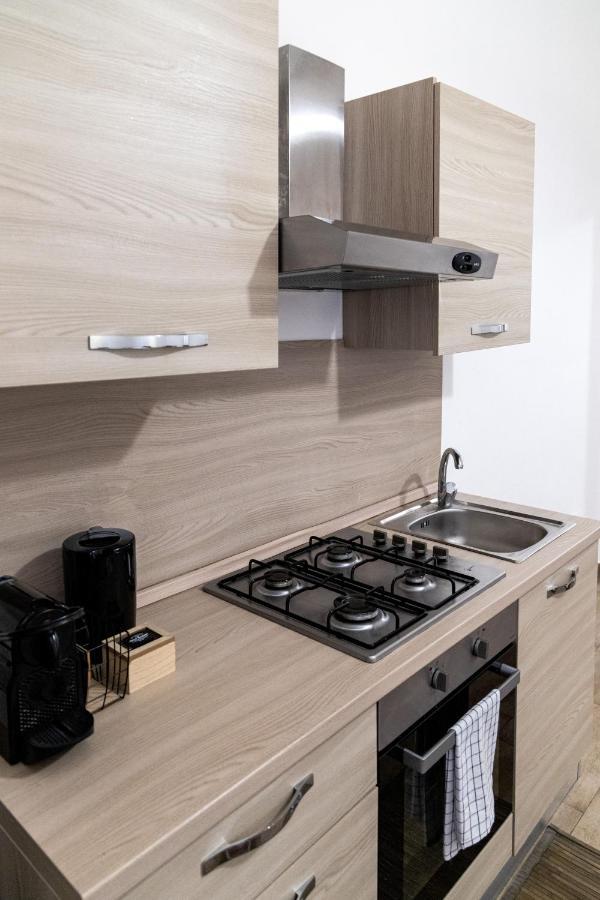 Sannio Deluxe - San Giovanni Appartement Rome