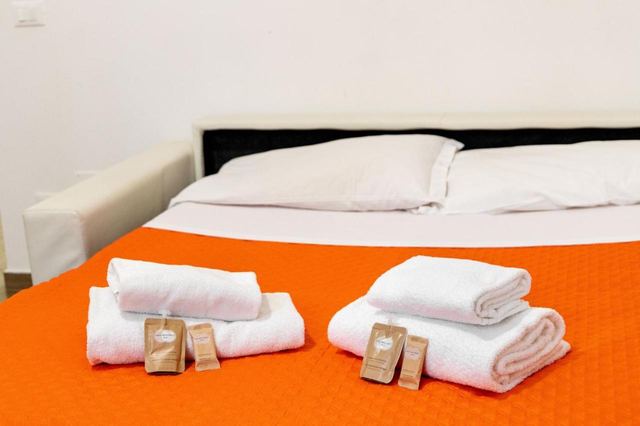 Appartement Sannio Deluxe - San Giovanni *
