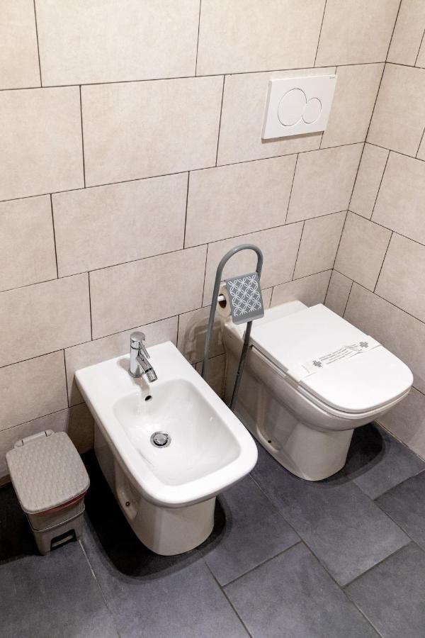 Sannio Deluxe - San Giovanni Appartement